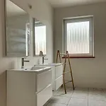 Сasa de vacaciones Gohyssart 51b 2 Bruxelles-charleroi-airport