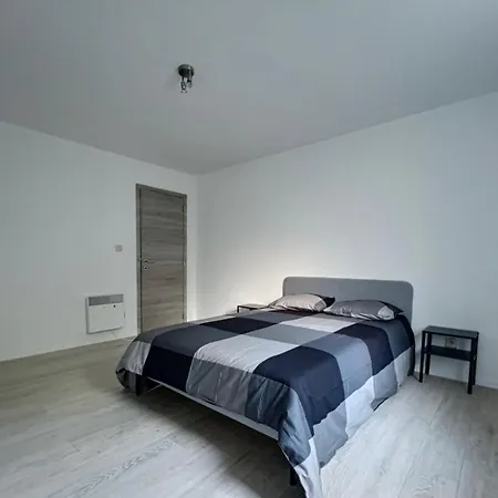 Gohyssart 51b 2 Bruxelles-charleroi-airport