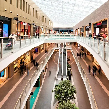 Gohyssart 51b 2 Bruxelles-charleroi-airport * Шарлеруа