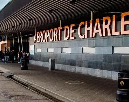 Gohyssart 51b 2 Bruxelles-charleroi-airport *