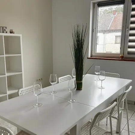 Gohyssart 51b 2 Bruxelles-charleroi-airport *