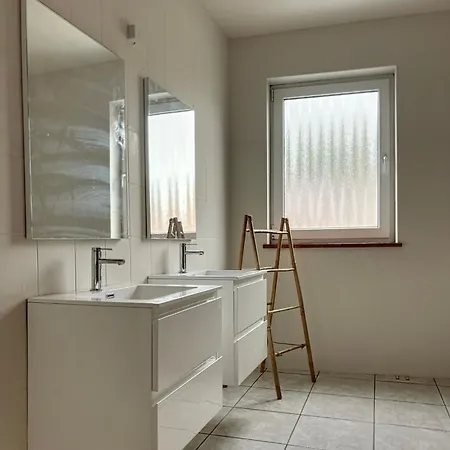 Σπίτι διακοπών Gohyssart 51b 2 Bruxelles-charleroi-airport