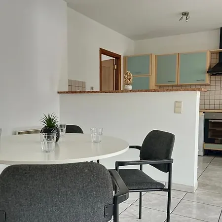 Gohyssart 51b 2 Bruxelles-charleroi-airport شارلروا