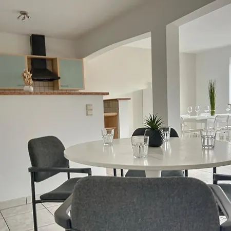 Casa vacanze Gohyssart 51b 2 Bruxelles-charleroi-airport Charleroi