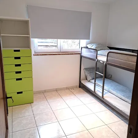 Gohyssart 51b 2 Bruxelles-charleroi-airport Feriehus Charleroi