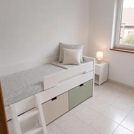 بيت للعطل Gohyssart 51b 2 Bruxelles-charleroi-airport
