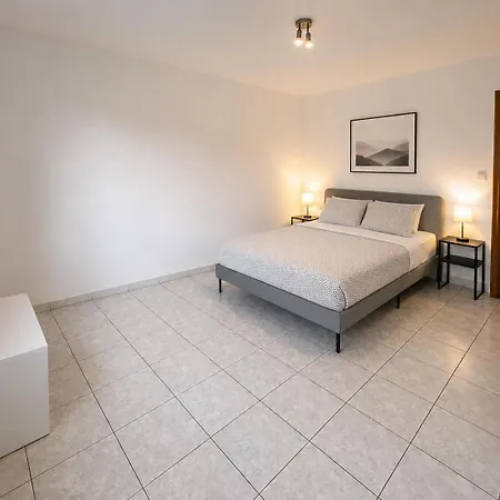 Gohyssart 51b 2 Bruxelles-charleroi-airport Holiday home Charleroi